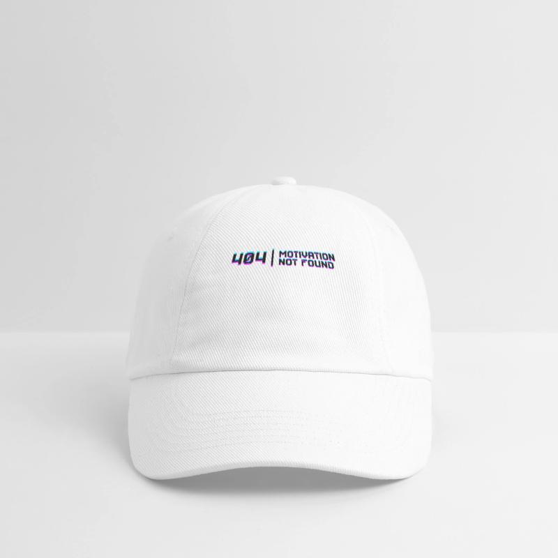 Baseballkappe
