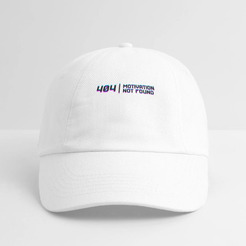 Correction de bugs Script Dev Développeur Computerfreak Casquette classique