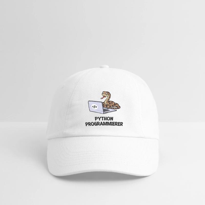 Baseballkappe