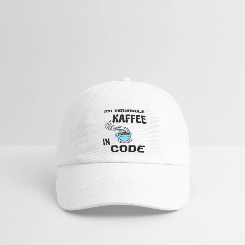 Baseballkappe