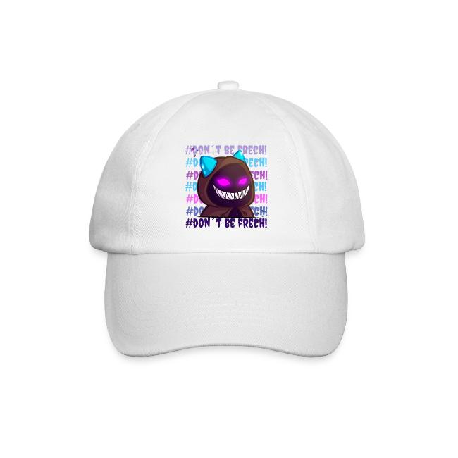 Don´t be frech