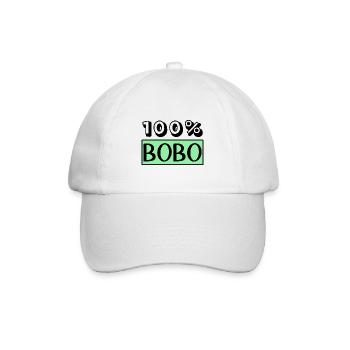 CHRISTMAS. YEAR. ANNIVERSARY. RETIREMENT. DAD. MAMAM. - Baseball Cap - white/white - Front
