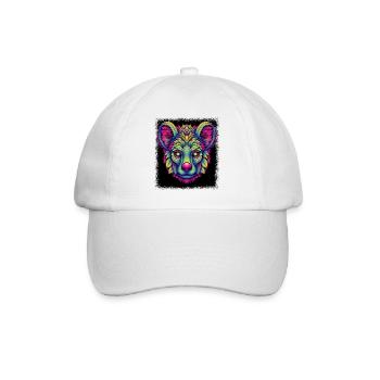 drôle citation anniversaire cadeau idée dictons drôles - Casquette classique - blanc/blanc - Devant