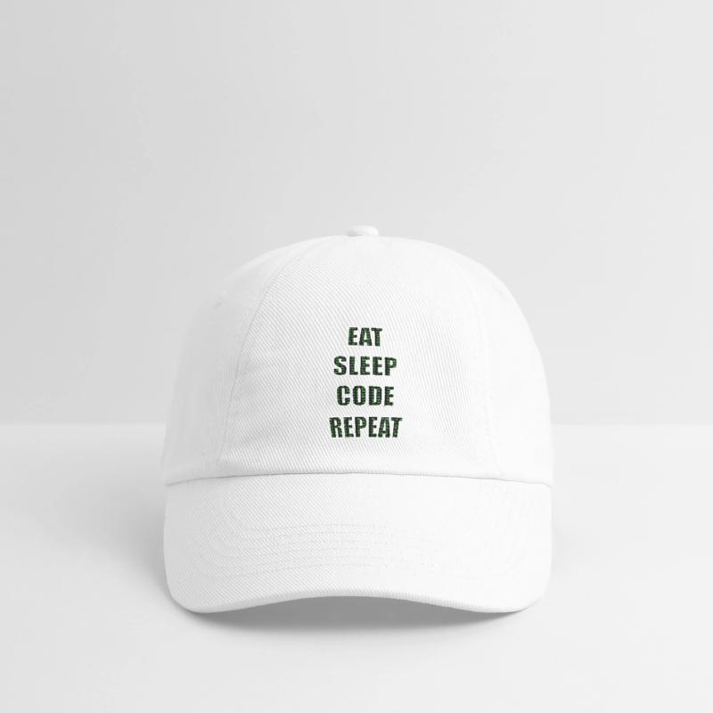 Baseballkappe