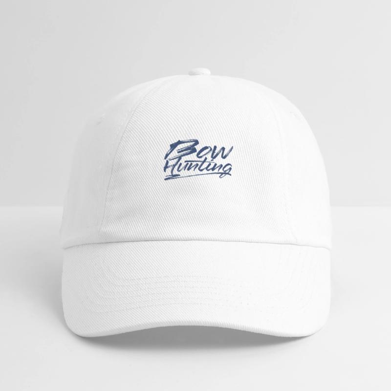 Bogen Jäger Pfeil und Bogen Bogenjagd Bogenjäger Baseballkappe