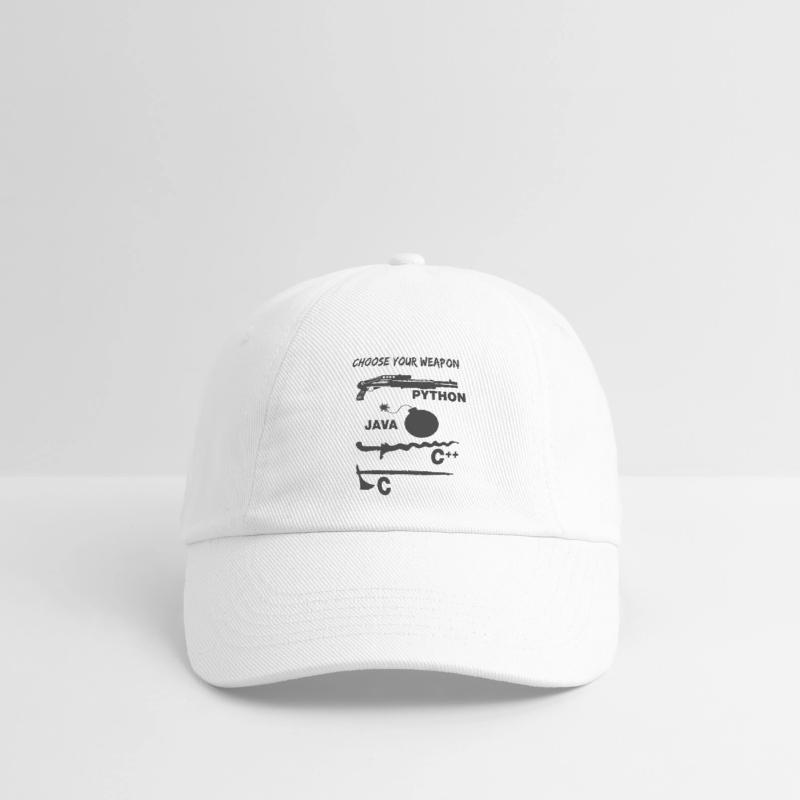 Baseballkappe