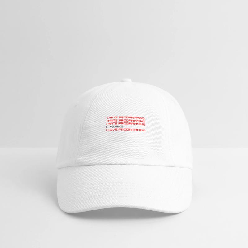 Baseballkappe