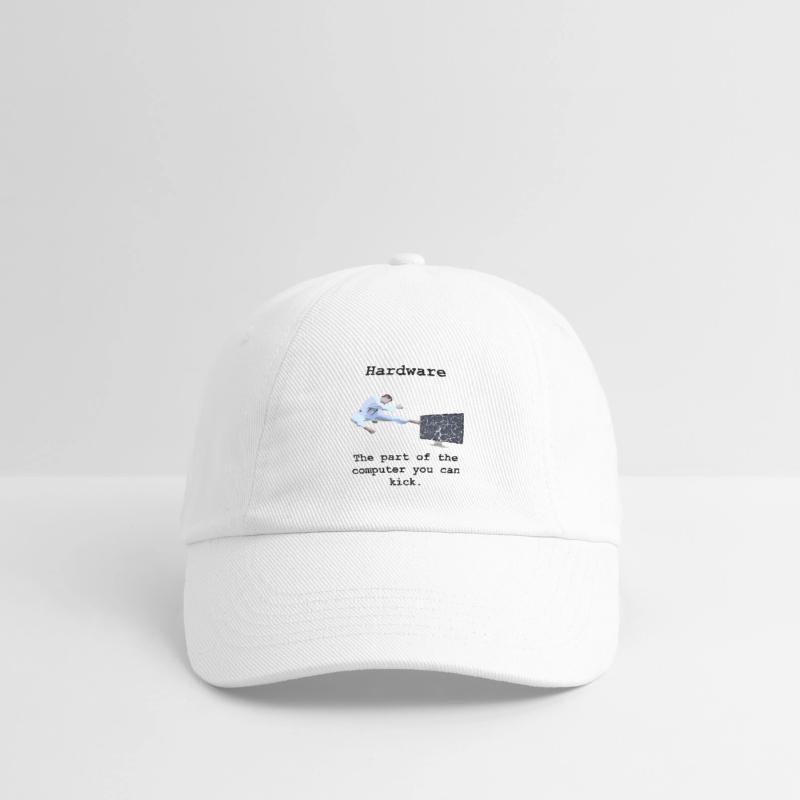 Baseballkappe