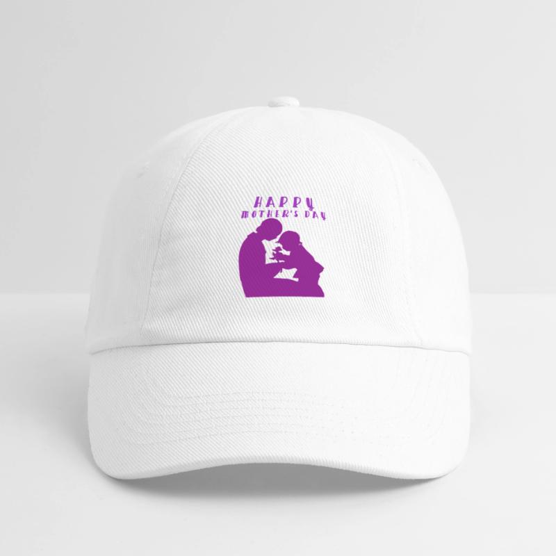 Muttertag, Muttertag, Muttertag, Muttertag Baseballkappe