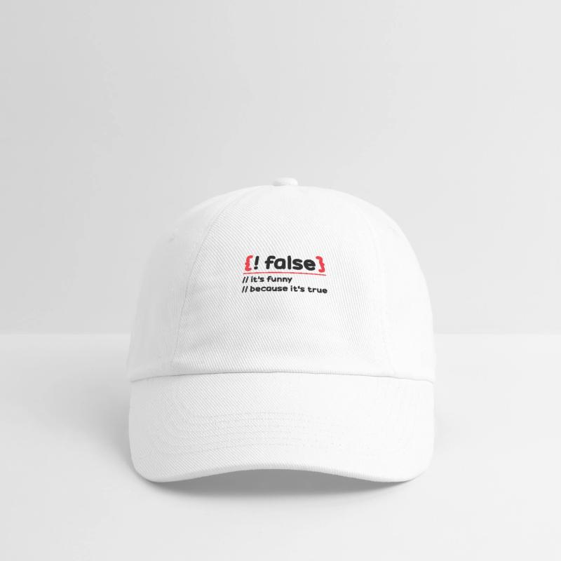 Baseballkappe