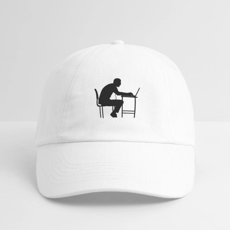 Software Developer Software Development Baseball Cap