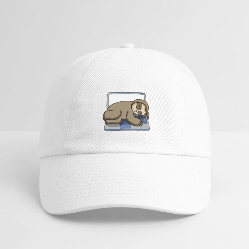 Computer Nerd Programmer Gift Baseball Cap