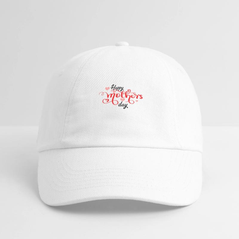 Muttertag, Muttertag, Muttertag, Muttertag, Muttertag Baseballkappe