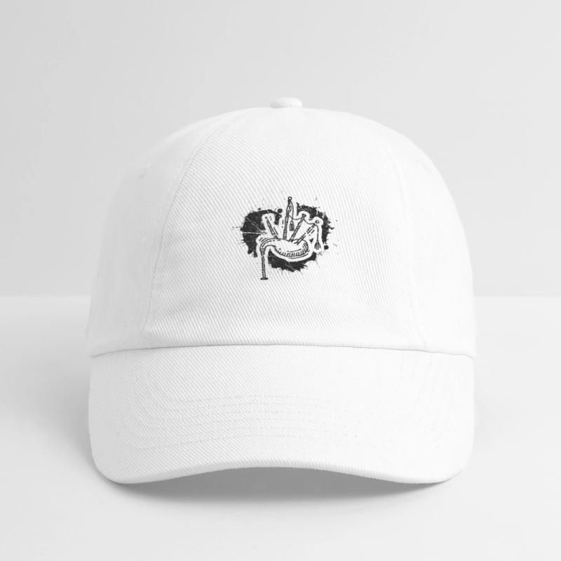 Cornemuse Cornemuse Cornemuse Casquette classique