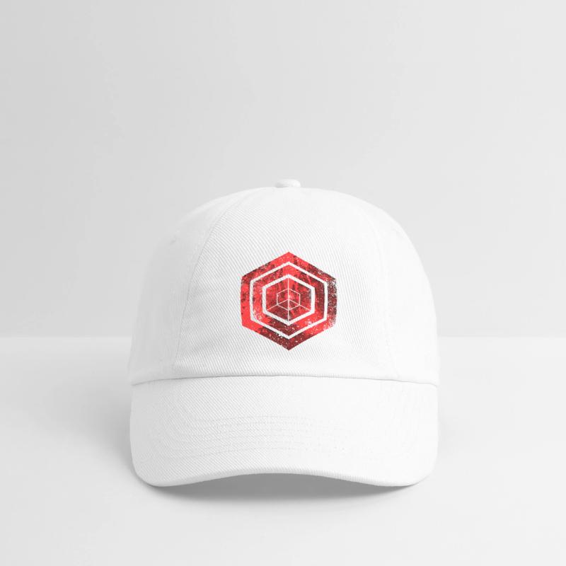 Baseballkappe