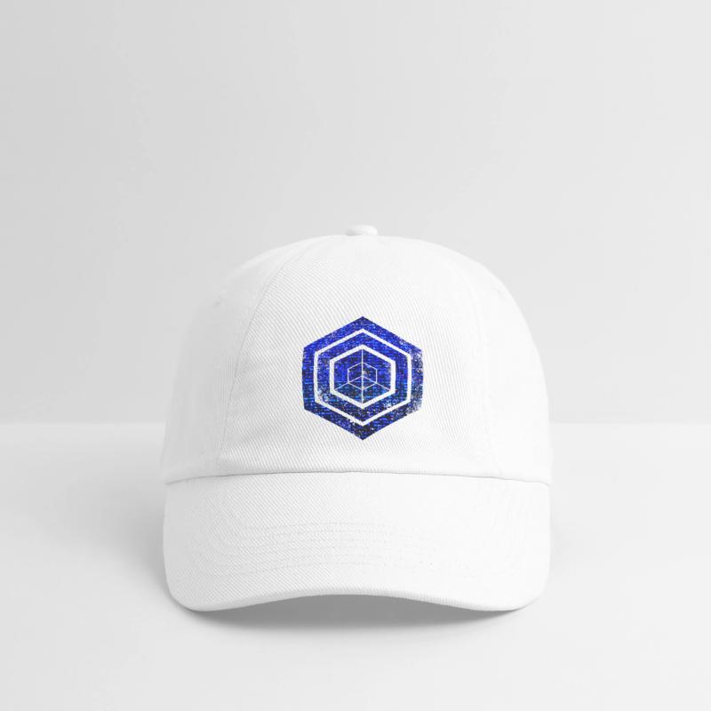 Baseballkappe