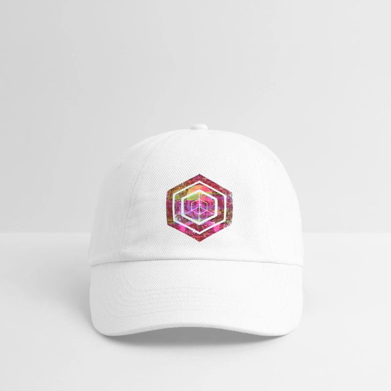 Baseballkappe