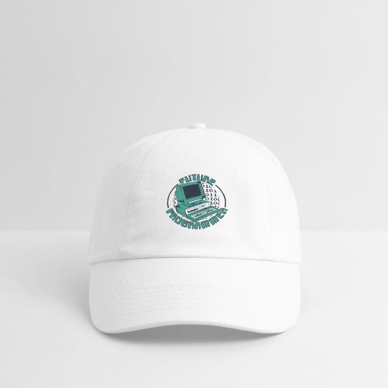 Baseballkappe