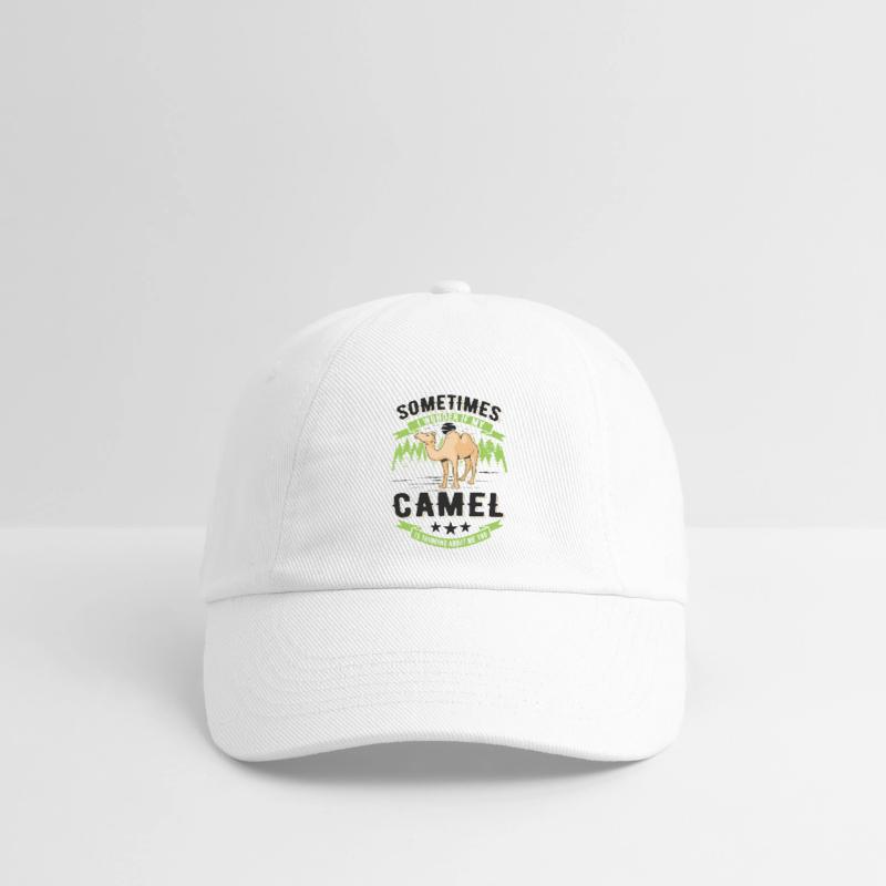 Baseballkappe