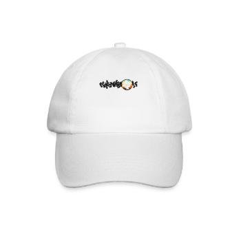 Jigsaw Puzzle Jig Saw Puzzle Lover - Baseball Cap - white/white - Front