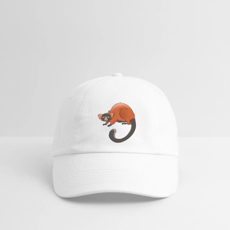 Baseballkappe