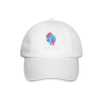 Science, Nerd, Physics, Student, Jokes, Geek - Baseball Cap - white/white - Front