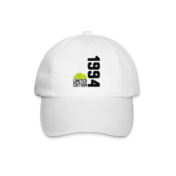 30th Anniversary 1994 Limited Edition Tennis - Baseball Cap - white/white - Front