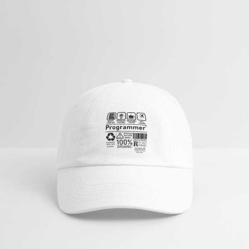 Baseballkappe