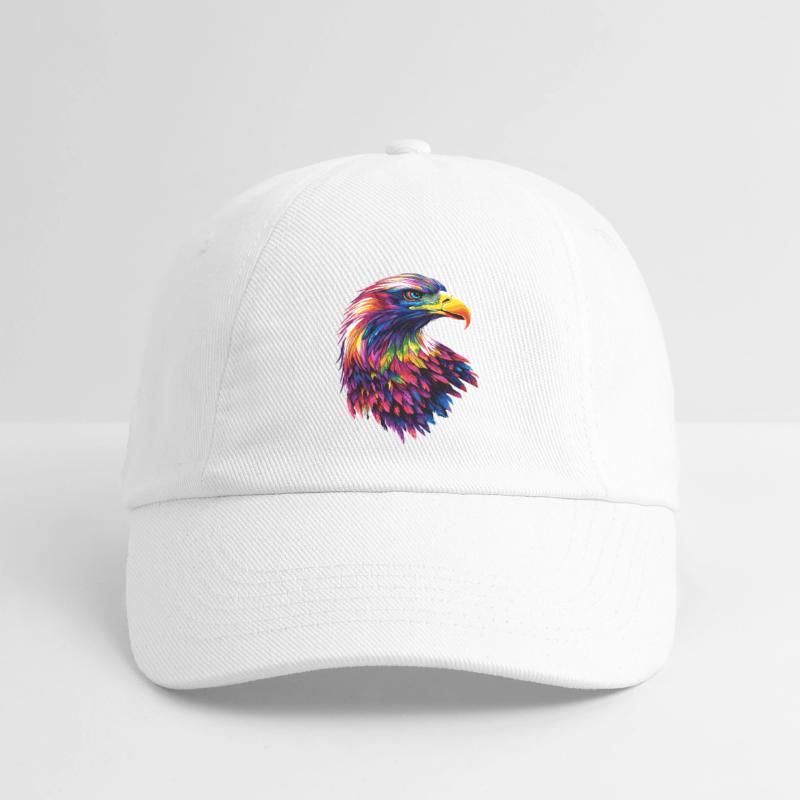 Eagle Bald Eagle Golden Eagle White-tailed Eagle Baseball Cap