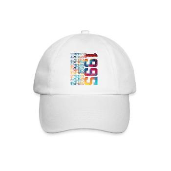 ÉDITION LIMITÉE 31 ANS 31 ANS 1995 - Casquette classique - blanc/blanc - Devant