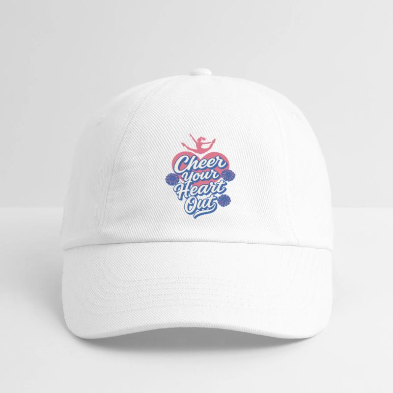 Je connais H.T.M.L - Comment rencontrer des dames Casquette classique
