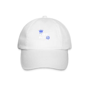 Édition Chef 1955 Déclaration du 70e anniversaire - Casquette classique - blanc/blanc - Devant