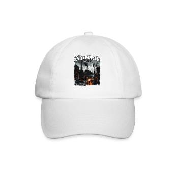 Nuit de l’industrie de Norilsk 1935 - Casquette classique - blanc/blanc - Devant
