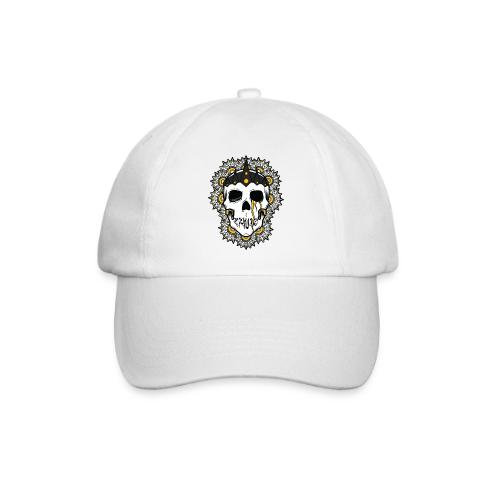 Der kalte König - Baseballkappe