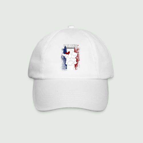 Normandy - Baseball Cap