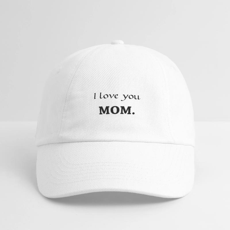 Muttertagsgeschenk-muttertag spruch-muttertag Baseballkappe