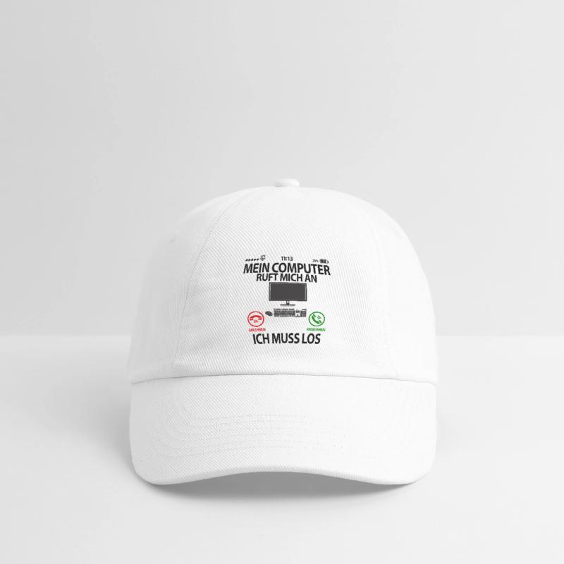 Baseballkappe