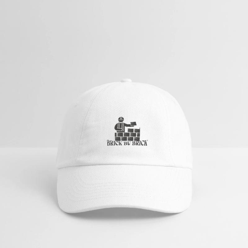 Baseballkappe