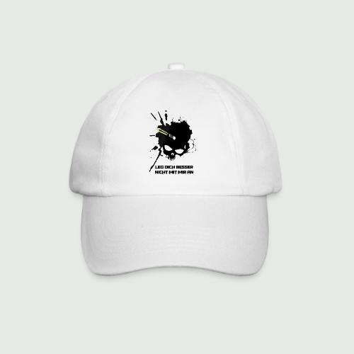 Cooler Spruch - Baseball Cap