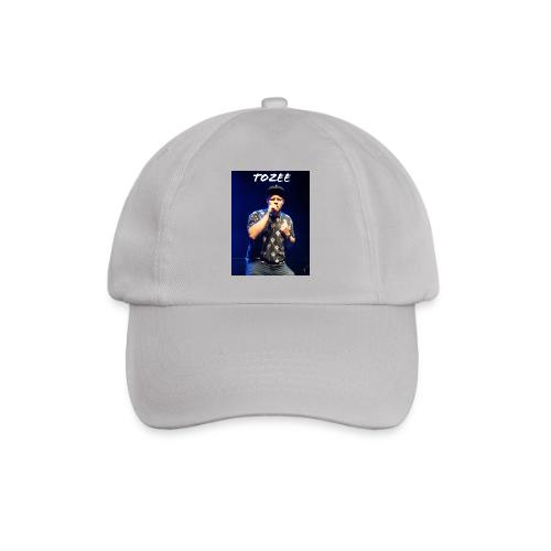 Tozee Live 1 - Baseballkappe
