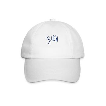 Art Gallery Toulon T-Shirt Souvenir - Baseball Cap - white/white - Front