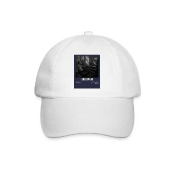 T-shirt NivelUp Retro Gamer - Casquette classique - blanc/blanc - Devant