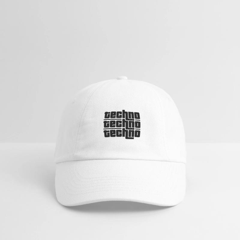 Baseballkappe