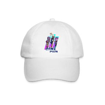 Masters Of The Universe Girls Power - Casquette classique - blanc/blanc - Devant