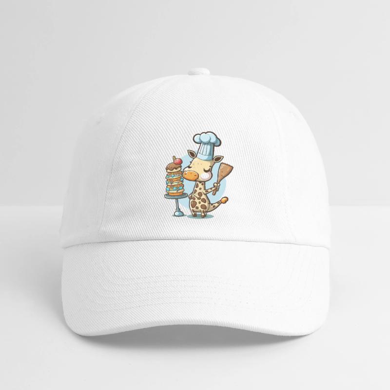 Cuisson à la commande Casquette classique