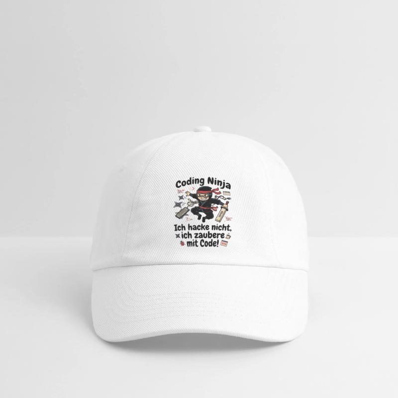 Baseballkappe