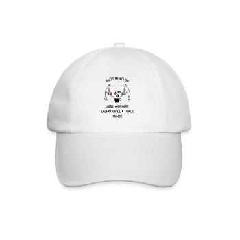 Bird Watching Bird Watching Birding Coffee - Baseball Cap - white/white - Front