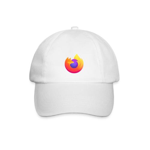 Firefox browser - Casquette classique