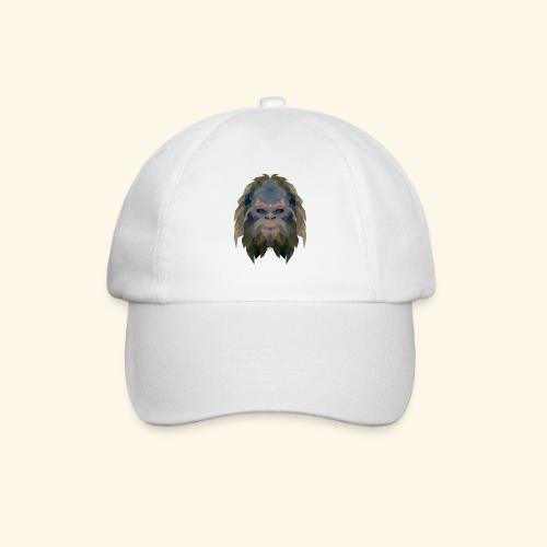 BigFoot - Baseballkappe