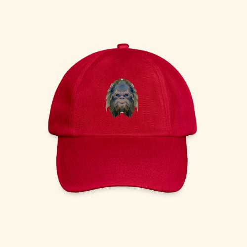 BigFoot - Baseballkappe